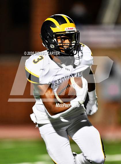 Thumbnail 2 in Sequoyah @ Johns Creek photogallery.