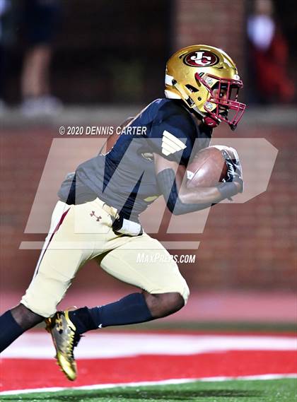 Thumbnail 1 in Sequoyah @ Johns Creek photogallery.