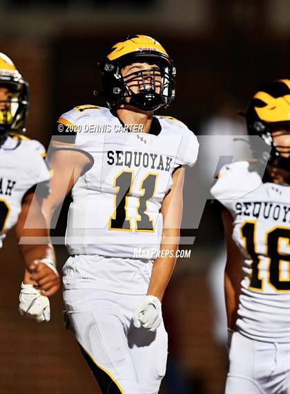 Thumbnail 3 in Sequoyah @ Johns Creek photogallery.