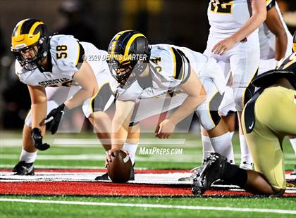 Thumbnail 2 in Sequoyah @ Johns Creek photogallery.