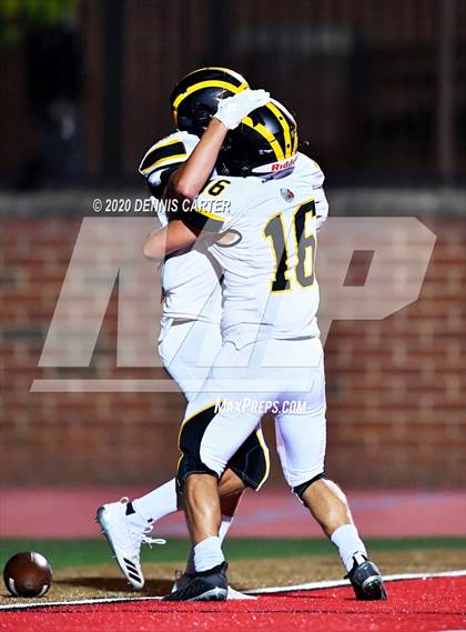 Thumbnail 1 in Sequoyah @ Johns Creek photogallery.
