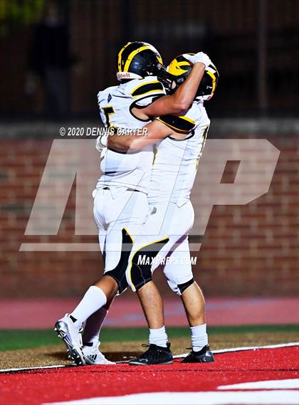 Thumbnail 2 in Sequoyah @ Johns Creek photogallery.