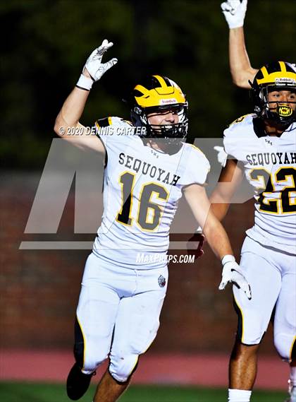 Thumbnail 3 in Sequoyah @ Johns Creek photogallery.