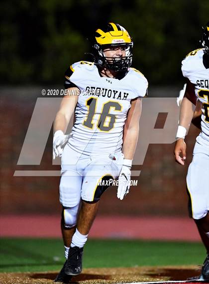 Thumbnail 2 in Sequoyah @ Johns Creek photogallery.