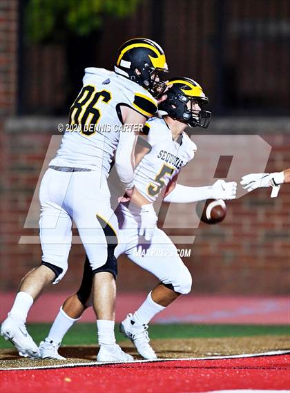 Thumbnail 2 in Sequoyah @ Johns Creek photogallery.