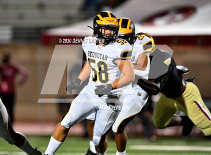 Thumbnail 1 in Sequoyah @ Johns Creek photogallery.