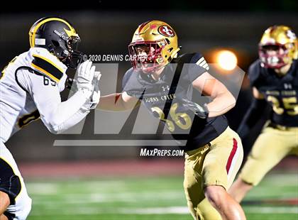 Thumbnail 2 in Sequoyah @ Johns Creek photogallery.