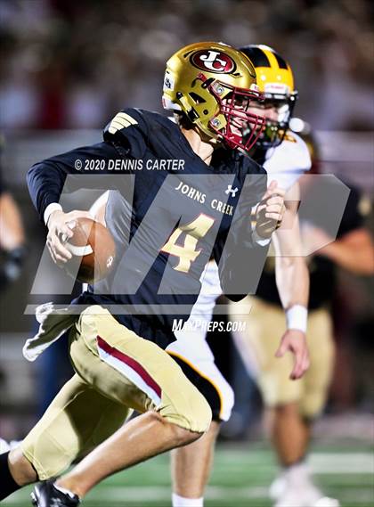 Thumbnail 3 in Sequoyah @ Johns Creek photogallery.