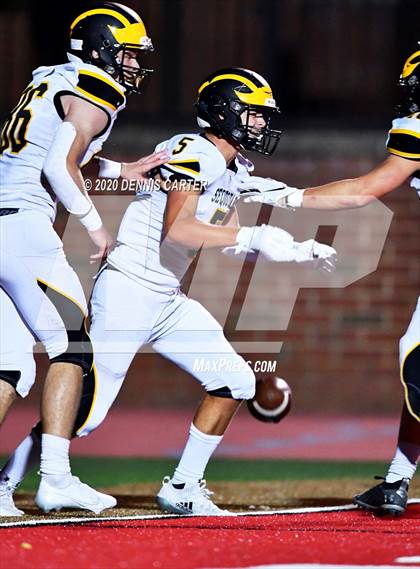 Thumbnail 3 in Sequoyah @ Johns Creek photogallery.