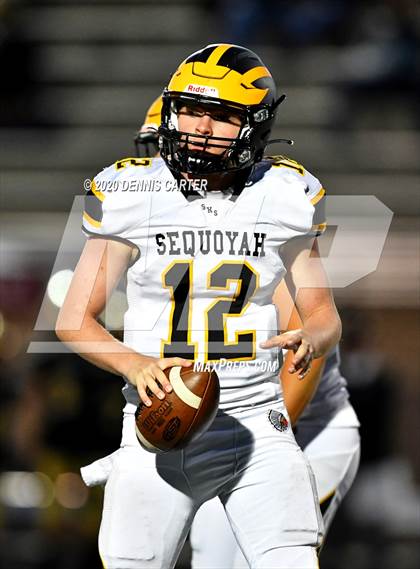 Thumbnail 2 in Sequoyah @ Johns Creek photogallery.