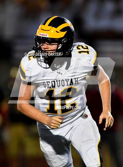 Thumbnail 3 in Sequoyah @ Johns Creek photogallery.