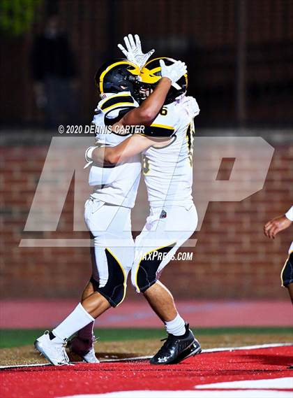 Thumbnail 3 in Sequoyah @ Johns Creek photogallery.