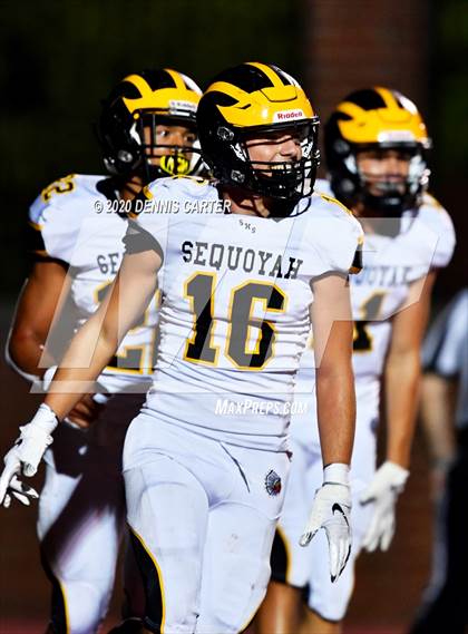 Thumbnail 2 in Sequoyah @ Johns Creek photogallery.