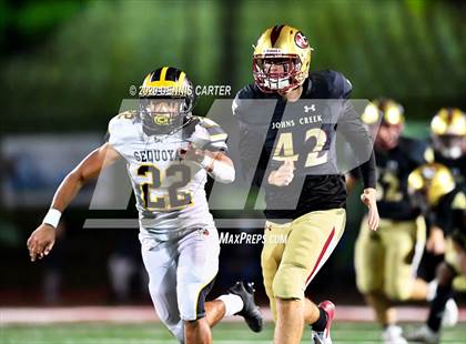 Thumbnail 1 in Sequoyah @ Johns Creek photogallery.
