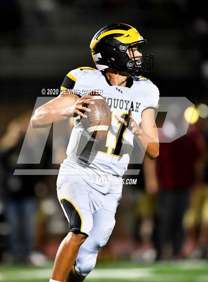 Thumbnail 3 in Sequoyah @ Johns Creek photogallery.