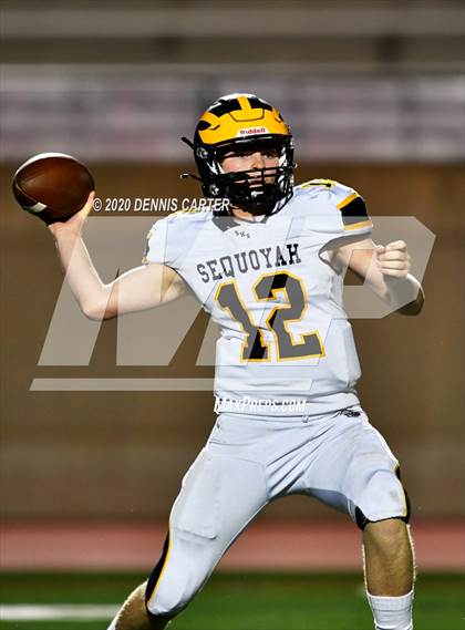 Thumbnail 2 in Sequoyah @ Johns Creek photogallery.