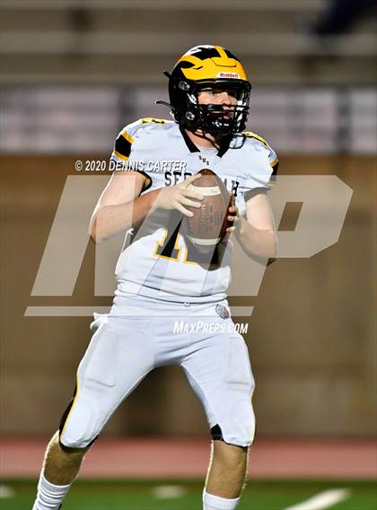 Thumbnail 1 in Sequoyah @ Johns Creek photogallery.