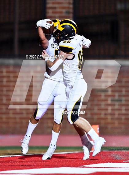 Thumbnail 1 in Sequoyah @ Johns Creek photogallery.