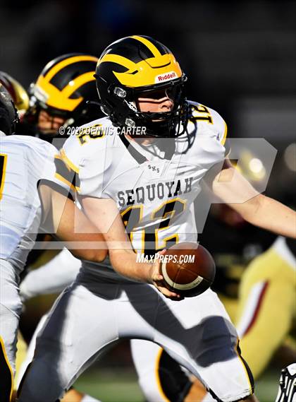 Thumbnail 1 in Sequoyah @ Johns Creek photogallery.