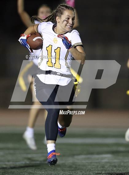 Thumbnail 1 in Del Oro @ Oak Ridge photogallery.
