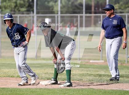 Thumbnail 1 in Pleasant Grove @ Monterey Trail photogallery.