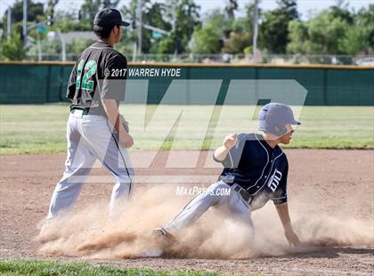 Thumbnail 2 in Pleasant Grove @ Monterey Trail photogallery.