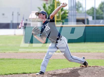 Thumbnail 3 in Pleasant Grove @ Monterey Trail photogallery.