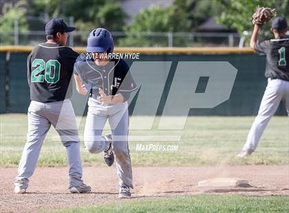 Thumbnail 1 in Pleasant Grove @ Monterey Trail photogallery.