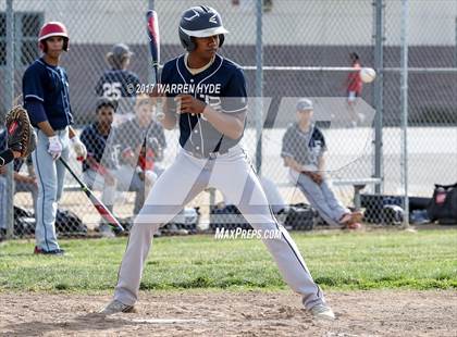 Thumbnail 3 in Pleasant Grove @ Monterey Trail photogallery.