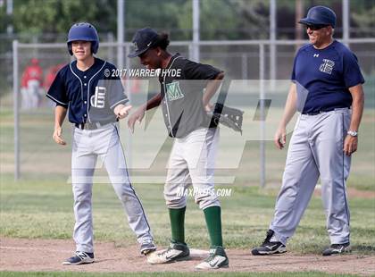 Thumbnail 3 in Pleasant Grove @ Monterey Trail photogallery.
