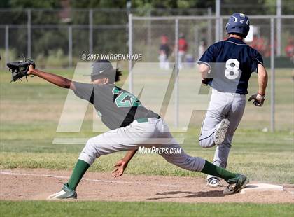 Thumbnail 2 in Pleasant Grove @ Monterey Trail photogallery.