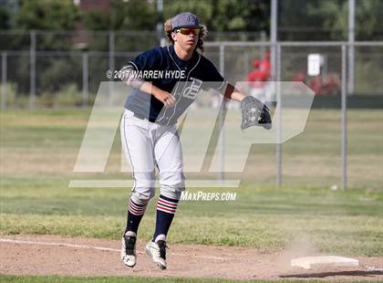 Thumbnail 1 in Pleasant Grove @ Monterey Trail photogallery.