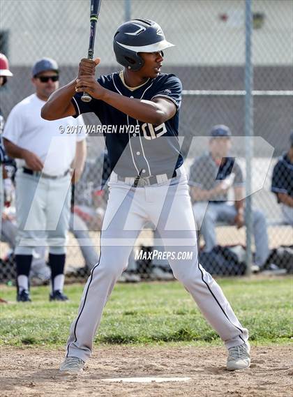 Thumbnail 1 in Pleasant Grove @ Monterey Trail photogallery.