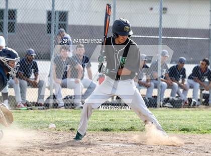 Thumbnail 2 in Pleasant Grove @ Monterey Trail photogallery.