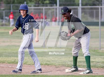 Thumbnail 1 in Pleasant Grove @ Monterey Trail photogallery.