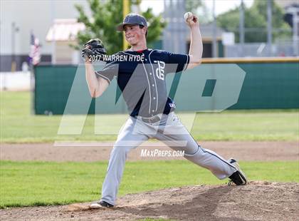 Thumbnail 3 in Pleasant Grove @ Monterey Trail photogallery.
