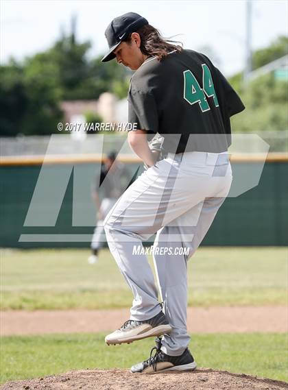Thumbnail 3 in Pleasant Grove @ Monterey Trail photogallery.
