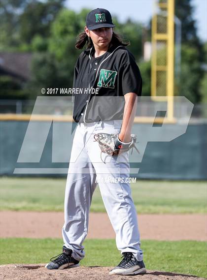 Thumbnail 3 in Pleasant Grove @ Monterey Trail photogallery.