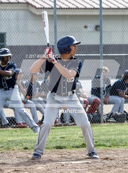 Thumbnail 2 in Pleasant Grove @ Monterey Trail photogallery.