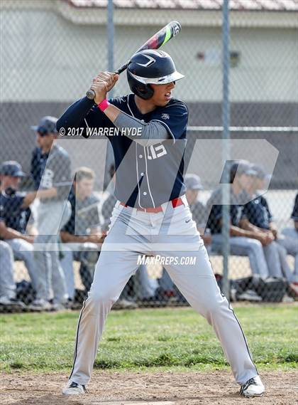 Thumbnail 2 in Pleasant Grove @ Monterey Trail photogallery.