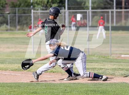 Thumbnail 3 in Pleasant Grove @ Monterey Trail photogallery.