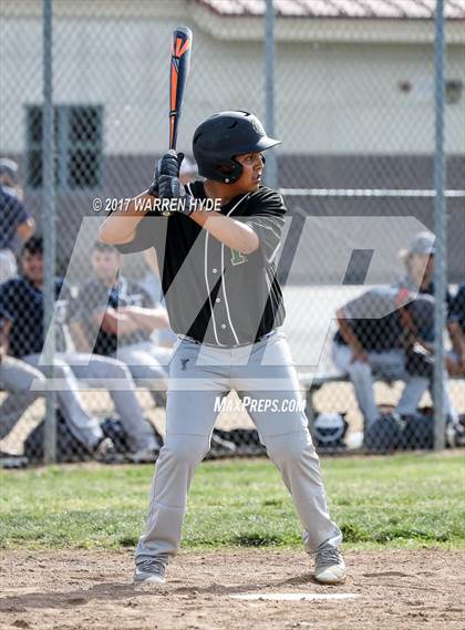 Thumbnail 1 in Pleasant Grove @ Monterey Trail photogallery.