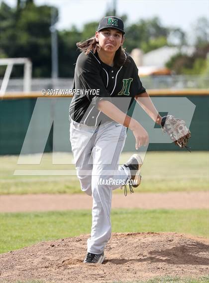 Thumbnail 1 in Pleasant Grove @ Monterey Trail photogallery.