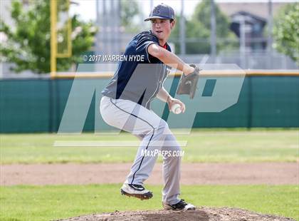 Thumbnail 2 in Pleasant Grove @ Monterey Trail photogallery.