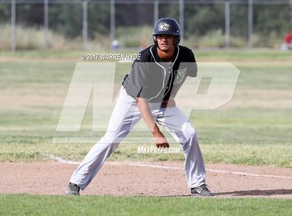 Thumbnail 1 in Pleasant Grove @ Monterey Trail photogallery.