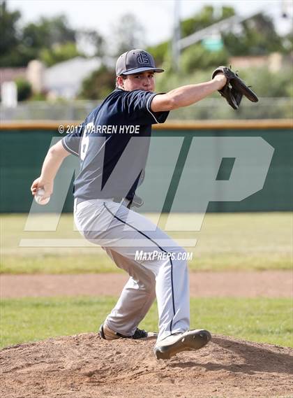 Thumbnail 3 in Pleasant Grove @ Monterey Trail photogallery.