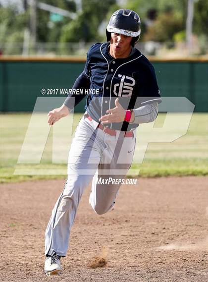 Thumbnail 2 in Pleasant Grove @ Monterey Trail photogallery.