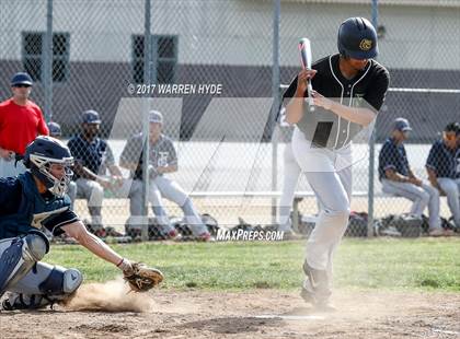 Thumbnail 2 in Pleasant Grove @ Monterey Trail photogallery.