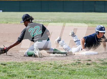 Thumbnail 3 in Pleasant Grove @ Monterey Trail photogallery.