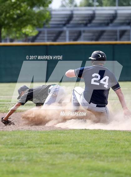 Thumbnail 1 in Pleasant Grove @ Monterey Trail photogallery.